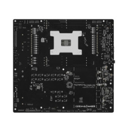 ASRock WRX90 WS EVO