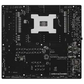 ASRock WRX90 WS EVO — image 4