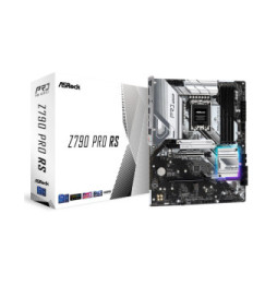 ASRock Z790 Pro RS