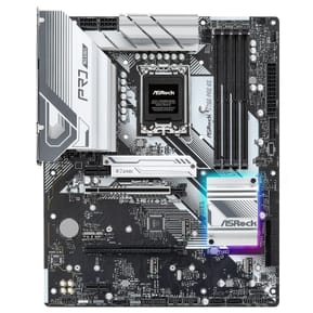 ASRock Z790 Pro RS — image 2