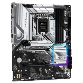 ASRock Z790 Pro RS — image 4