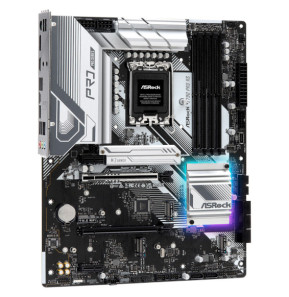 ASRock Z790 Pro RS