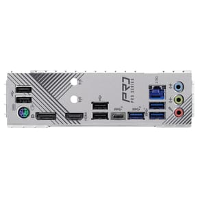 ASRock Z790 Pro RS — image 5