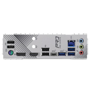 ASRock Z790 Pro RS