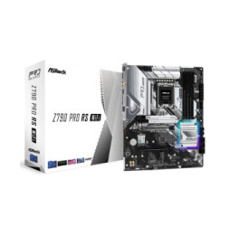 ASRock Z790 Pro RS WIFI