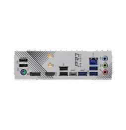 ASRock Z790 Pro RS WIFI