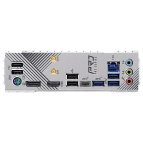 ASRock Z790 Pro RS WIFI — image 5