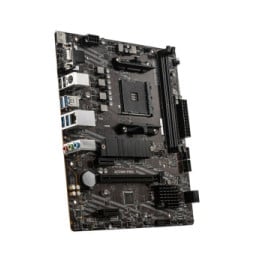 MSI A520M PRO