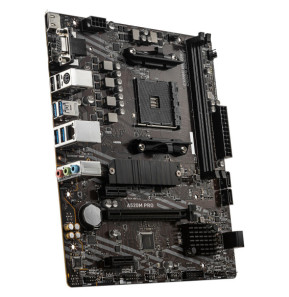 MSI A520M PRO