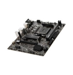 MSI A520M PRO