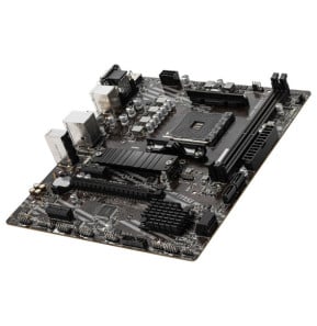 MSI A520M PRO
