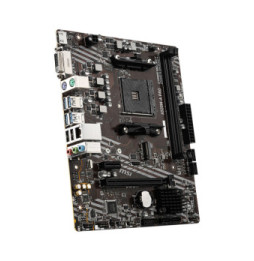 MSI A520M-A PRO