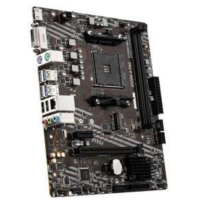 MSI A520M-A PRO