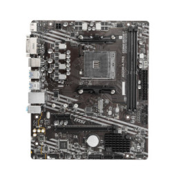 MSI A520M-A PRO