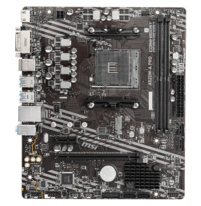 MSI A520M-A PRO