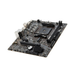 MSI A520M-A PRO