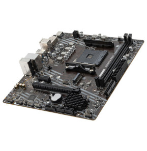 MSI A520M-A PRO