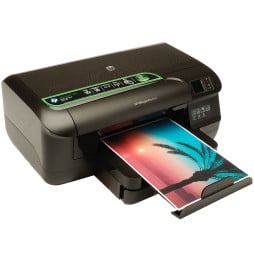 Imprimante ePrinter HP Officejet Pro 8100 (CM752A)