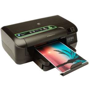 Imprimante ePrinter HP Officejet Pro 8100 (CM752A)