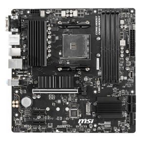 Carte Mère AMD MSI B550M PRO-VDH (911-7C95-084) — image 2
