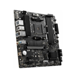 Carte Mère AMD MSI B550M PRO-VDH (911-7C95-084)