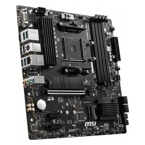 Carte Mère AMD MSI B550M PRO-VDH (911-7C95-084) — image 3