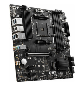 Carte Mère AMD MSI B550M PRO-VDH (911-7C95-084)