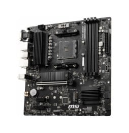 Carte Mère AMD MSI B550M PRO-VDH (911-7C95-084)