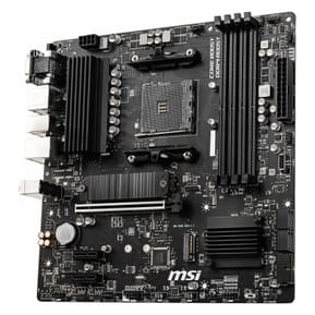 Carte Mère AMD MSI B550M PRO-VDH (911-7C95-084) — image 4