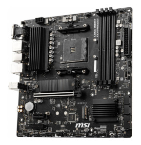 Carte Mère AMD MSI B550M PRO-VDH (911-7C95-084)