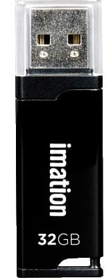 Clé USB Imation Flash Drive Classic - USB 2.0