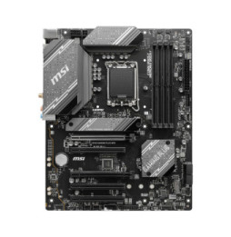 Carte Mère Intel MSI B760 GAMING PLUS WIFI (911-7D98-046)