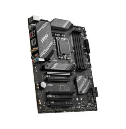 Carte Mère Intel MSI B760 GAMING PLUS WIFI (911-7D98-046)