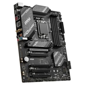 Carte Mère Intel MSI B760 GAMING PLUS WIFI (911-7D98-046) — image 3