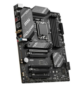 Carte Mère Intel MSI B760 GAMING PLUS WIFI (911-7D98-046)