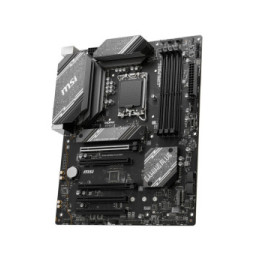 Carte Mère Intel MSI B760 GAMING PLUS WIFI (911-7D98-046)