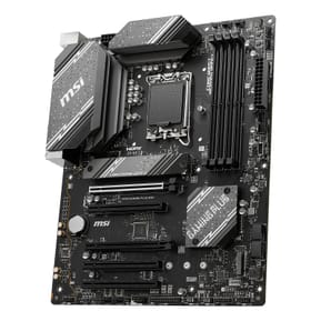 Carte Mère Intel MSI B760 GAMING PLUS WIFI (911-7D98-046) — image 4