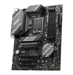 Carte Mère Intel MSI B760 GAMING PLUS WIFI (911-7D98-046)