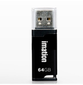 Clé USB Imation Flash Drive Classic - USB 2.0