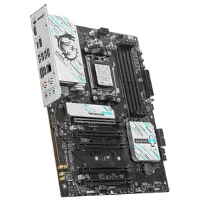 لوحة أم MSI B840 GAMING PLUS WIFI (911-7E57-002) — صورة 2