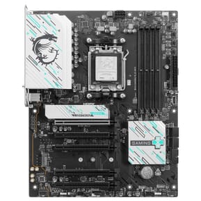 لوحة أم MSI B840 GAMING PLUS WIFI (911-7E57-002) — صورة 3