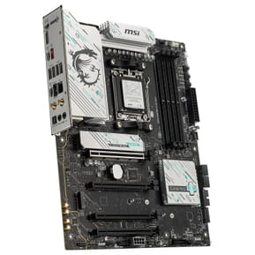 لوحة أم MSI B850 GAMING PLUS WIFI (911-7E56-014) — صورة 2