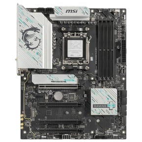 Carte mère MSI B850 GAMING PLUS WIFI (911-7E56-014) — image 3