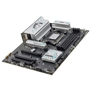 لوحة أم MSI B850 GAMING PLUS WIFI (911-7E56-014) — صورة 4
