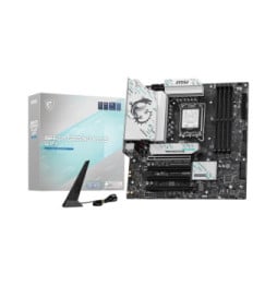 Carte mère MSI B860M GAMING...