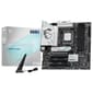 Carte mère MSI B860M GAMING PLUS WIFI