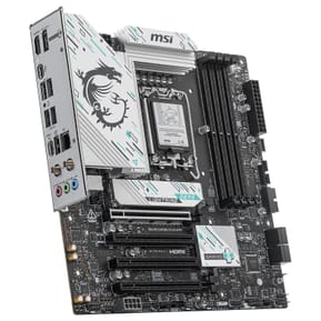 Carte mère MSI B860M GAMING PLUS WIFI — image 2