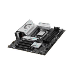 Carte mère MSI B860M GAMING PLUS WIFI