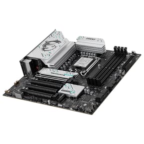 Carte mère MSI B860M GAMING PLUS WIFI — image 3