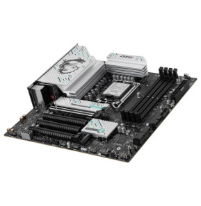 Carte mère MSI B860M GAMING PLUS WIFI